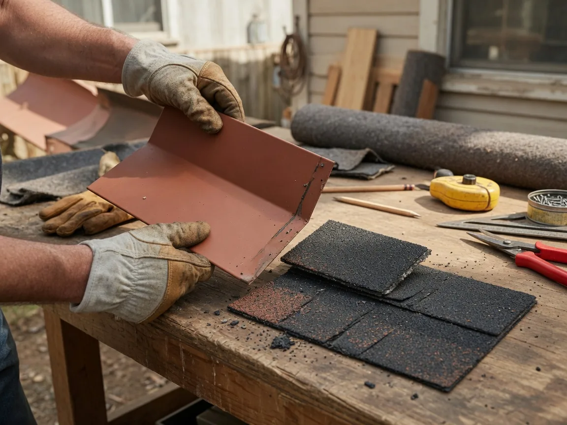 Roof Repair company in Lake Orion, MI